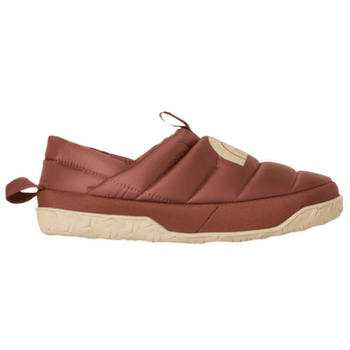Buty The North Face Nuptse Mule Women 0G3 COPPER SILT/TIMELESS TAUPE