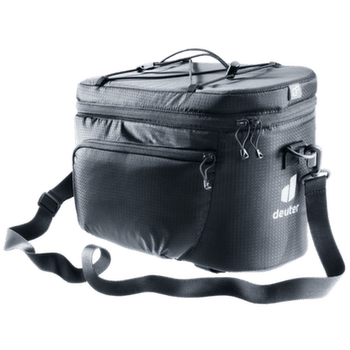 Torba deuter Rack Bag 10 Black