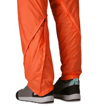 Spodnie Patagonia Houdini Rock Pants Orange Peel