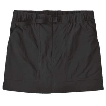 Spódnice Patagonia Outdoor Everyday Skort Black