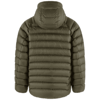 Kurtka Fjällräven Bergtagen Down Jacket Men Laurel Green