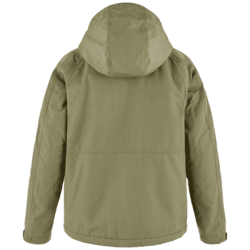 Kurtka Fjällräven Vardag G-1000 Pile Jacket Women Green