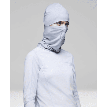 Chusta Norrona /29 pureUll Neck Cashmere Blue