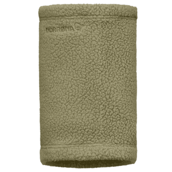 Szalik Norrona /29 warm3 Neck Deep Lichen Green