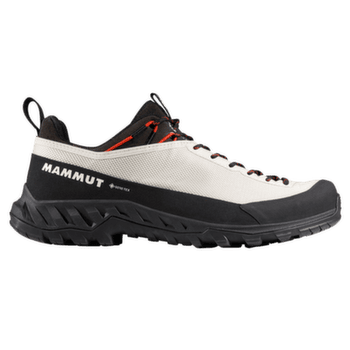 Buty Mammut ALNASCA IV LOW GTX WOMEN moonbeam-mammut red