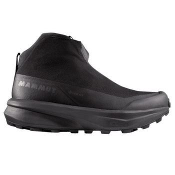 Buty Mammut AENERGY MTN MID WINTER GTX MEN black 0001