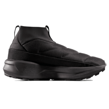 Buty Mammut SENDER MOC LOW MEN black 0001