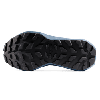 Buty Mammut AENERGY HIKE LOW GTX WOMEN 1314 silver sage-dark strata
