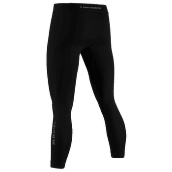Legginsy X-Bionic MIGHTYWOOL LIGHT PANTS MEN X Black