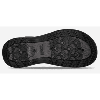 Sandały Teva Tirra BLACK/BLACK