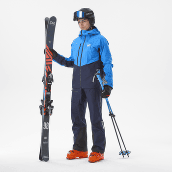 Spodnie Millet COSMIC GTX 3L PANT Men SAPHIR