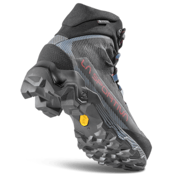 Buty La Sportiva Aequilibrium Hike Women GTX Limestone/Azalea