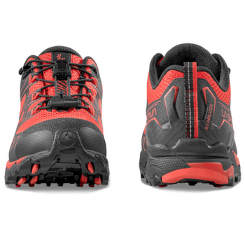 Buty La Sportiva ULTRA RAPTOR II JR GTX Mountain Red/Black
