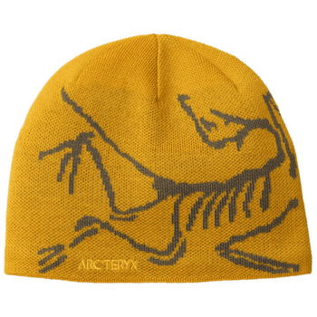 Czapki Arcteryx Bird Head Toque Nucleus / Mongoose