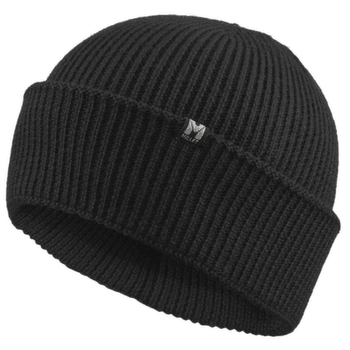 Czapki Millet COSMIC BEANIE NOIR NEW
