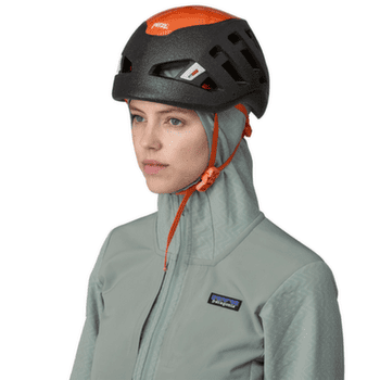 Kurtka Patagonia R2 CROSSSTRATA HOODY Women Stingray Mauve