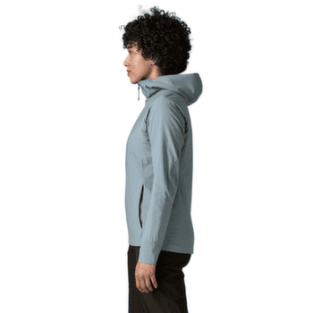 Kurtka Patagonia NANO-AIR LIGHT HOODY Women Berry Fig