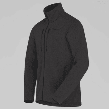 Kurtka Norrona femund warm2 Jacket Men Caviar Black