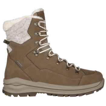 Buty Lowa RENEGADE EVO ICE 2 GTX Women sand/beige