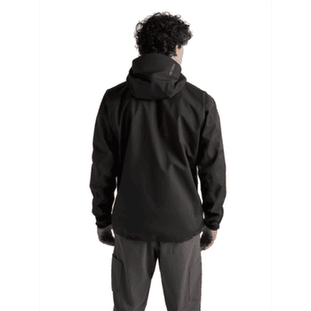 Kurtka Arcteryx Beta Jacket Men Black Sapphire