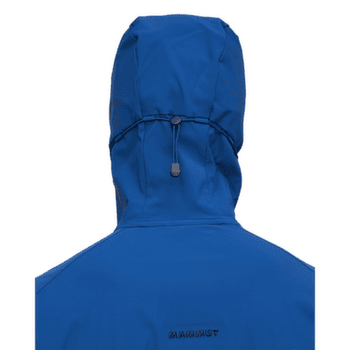 Kurtka Mammut Skintrack SO Hooded Jacket Men 50665 tschiel