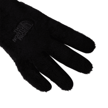 Rękawice The North Face OSITO ETIP GLOVE WOMEN TNF BLACK