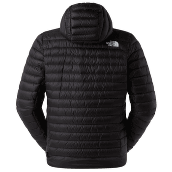 Kurtka The North Face BETTAFORCA LT DOWN HOODIE TNF BLACK-SMOKED PEARL