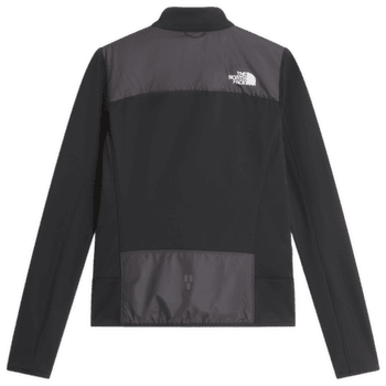 Kurtka The North Face WINTER WARM PRO JACKET WOMEN TNF BLACK