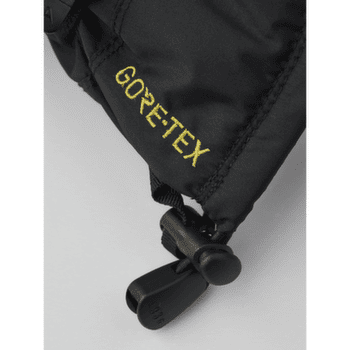 Rękawice Hestra Gore-tex® Gauntler Jr Svart