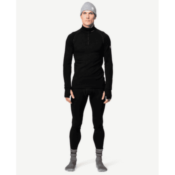 Pulower (zapięcie 3/4) Devold Expedition Zip Neck Men 703A TARMAC