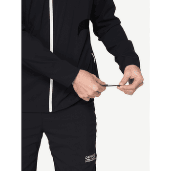 Kurtka Devold Endurance Merino Jacket Man 960A CAVIAR