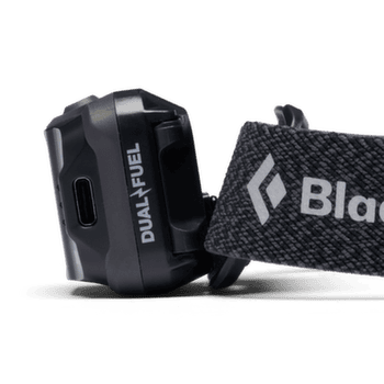 Reflektor Black Diamond COSMO HEADLAMP Black
