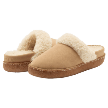 Buty Sorel NAKISKA™ III SLIDE Canoe, Gum 2 262