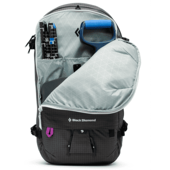 Plecak Black Diamond HELIO 22 BACKPACK Carbon_0003
