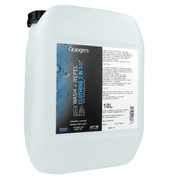 Impregnacja Grangers Wash + Repel Clothing 2 in 1, 10 L
