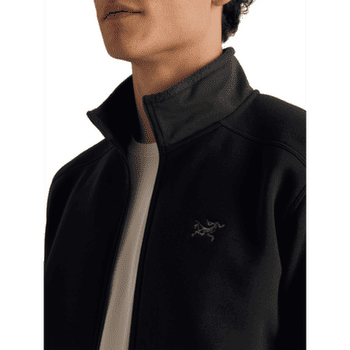 Bluza Arcteryx Kyanite Jacket Men Black