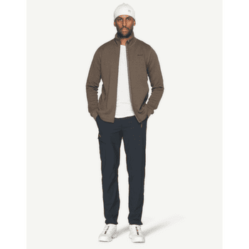 Bluza Devold Thermo Wool Jacket Man 703A TARMAC