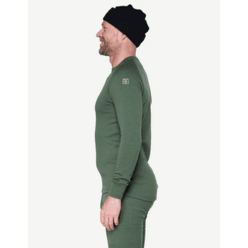 Koszulka z długim rękawem Devold Expedition Shirt Men 703A TARMAC