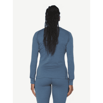 Koszulka z długim rękawem Devold Duo Active Shirt Women 952A BLACK