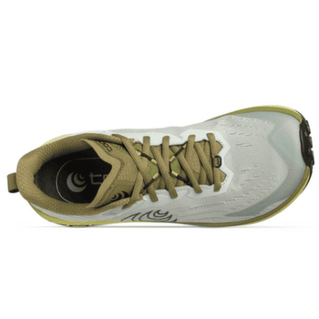 Buty Topo athletic Vista Men Green / Black