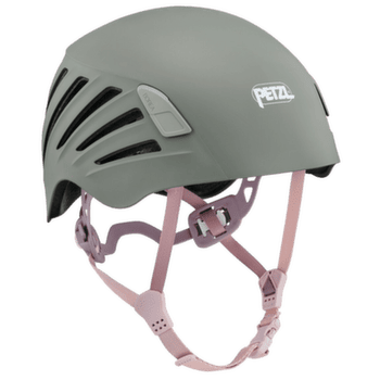 Kask Petzl Borea Jungle Green