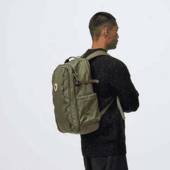 Plecak Fjällräven Färden Carry-On Pack 30 Coal Black