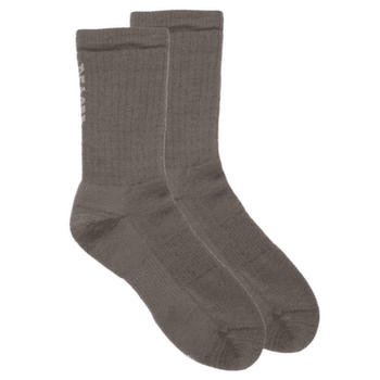 Skarpety Devold Adventure Merino Heavy Sock 696A Falcon