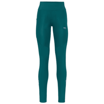 Legginsy Kari Traa Tirill Thermal Tights 2.0 PEACO/PEACOCK