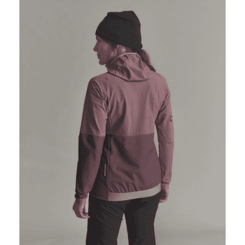 Kurtka Ortovox VENET SOFTSHELL JACKET WOMEN 35401 Dusk Rose