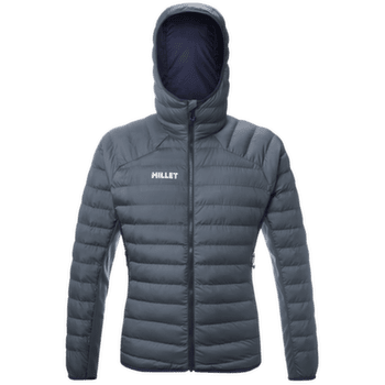 Kurtka Millet FITZ ROY WARM HOODIE Men SHADOW BLUE