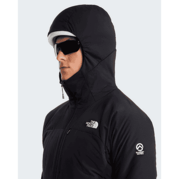 Kurtka The North Face SUMMIT CASAVAL HOODIE MEN TNF BLACK