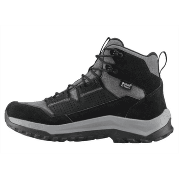 Buty Lowa KALOYA WINTER GTX MID black/grey