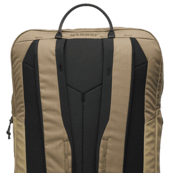 Plecak Mammut Alto 18 black 0001
