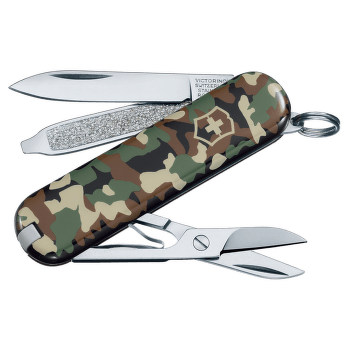 Nóż Victorinox Classic SD 0.6223.94 Camouflage